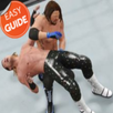 Vtips: WWE 2K17 APK