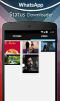 Latest Status Downloader For whatsapp スクリーンショット 3