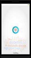 Diabetes Control Tips पोस्टर