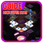 Tips Dice Super Star-icoon