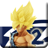 Guide Dragon Ball Xenoverse 2 icon