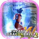 Tips Dragonball Xenoverse icon