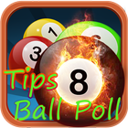 Tips 8 Ball Poll ícone