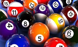 Tips 8 Ball Poll Affiche