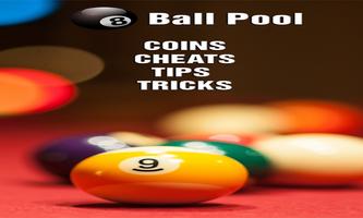 Tips 8 Ball Poll imagem de tela 2