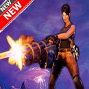 2018 Guide Fortnite APK