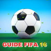 Guide for Fifa 16