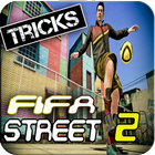 Tips Free Fifa Street 2 simgesi