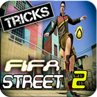Icona Tips Free Fifa Street 2