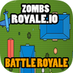 Guide ZombsRoyale.io New