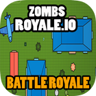 Guide ZombsRoyale.io New Zeichen