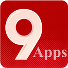 Latest Tips 9apps 2018 icon