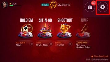 Tips & Tricks Free Chips Poker gönderen