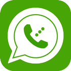 Guide For whatsapp messenger ícone