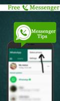 Guide For whatsapp messenger capture d'écran 2