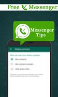 Guide For whatsapp messenger capture d'écran 3