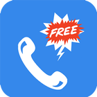 Free WhatsCall - Global Call Tips 图标