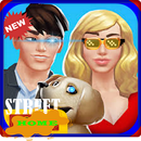 Evil Home Street Guide APK