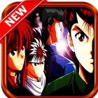 2017 yu yu hakusho Guide ไอคอน