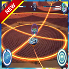 Game Beyblade Burst  Battle New Tips أيقونة