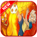 Games for Guia: Inazuma Eleven FootBall APK