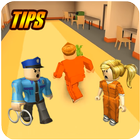 Tips Jail Break Roblox icon