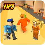 Tips Jail Break Roblox أيقونة