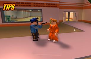 Tips Jail Break Roblox पोस्टर