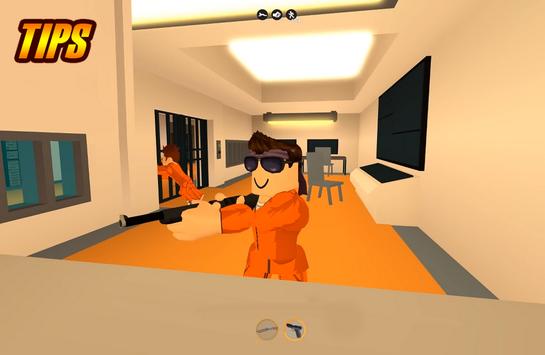 Tips Jail Break Roblox For Android Apk Download - how to break out of handcuffs roblox jailbreak