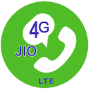 Free - Jio4GVoice call Tips-APK