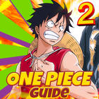 One Piece Bounty Rush Guide icône