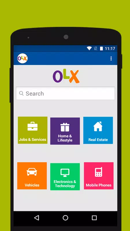 OLX Similar APK for Android Download