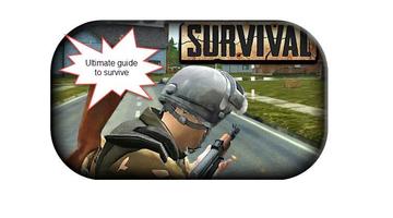 guide/tips Last Battleground: Survival پوسٹر