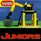 Guide Lego Junior 아이콘