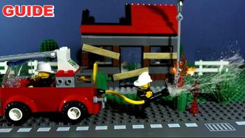 Guide Lego Junior capture d'écran 1