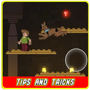 Tips Lego Scooby-Doo aplikacja