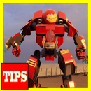 Tips OF LEGO Marvel Avenger APK