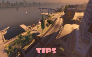 Tips OF LEGO Marvel Avenger Screenshot 1