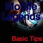 Tips Mobile Legends ikon