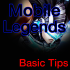 Tips Mobile Legends icon