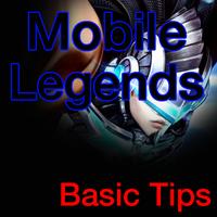 Tips Mobile Legends poster