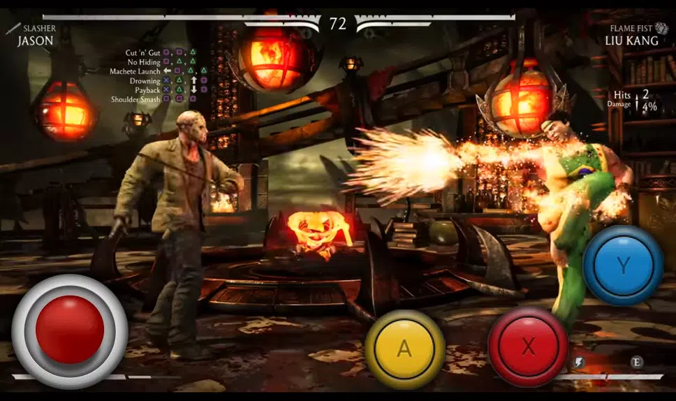 Tips MORTAL KOMBAT X 2018 APK for Android Download