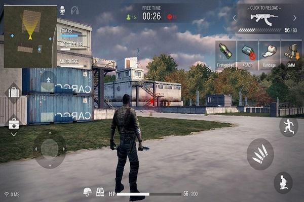 Free Fire Battlegrounds Tips For Android Apk Download