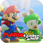 Tips for Mario+Rabbids: Kingdom Battle ícone