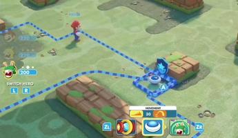 Tips for Mario+Rabbids: Kingdom Battle imagem de tela 3