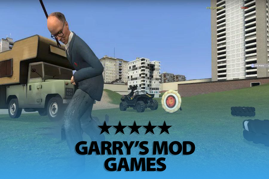 Gmod App for Android - APK Download - 