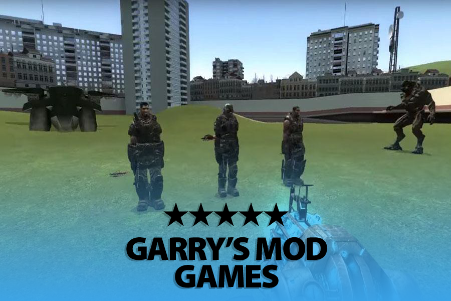 Gmod App for Android - APK Download - 