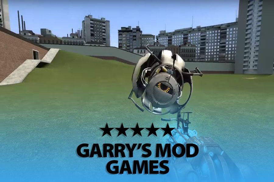 Gmod App for Android - APK Download - 