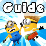 Guide Minion Rush 2017