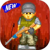 Tips for Mini DAYZ  icon